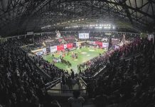 Rayakan Tahun Ke-17 Honda DBL, Kompetisi Basket Pelajar Terbesar Siap Gebrak Indonesia