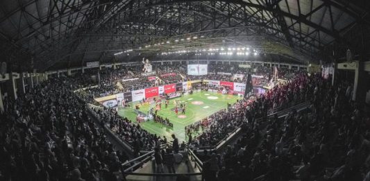 Rayakan Tahun Ke-17 Honda DBL, Kompetisi Basket Pelajar Terbesar Siap Gebrak Indonesia