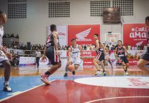 PT AHM Terapkan Sistem Student Athlete di Kompetisi DBL