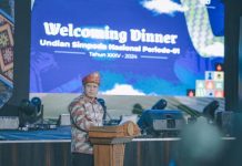 Gelaran Undian Simpeda Pj Gubernur Kalbar Dorong BPD Tingkatkan Ekonomi Daerah