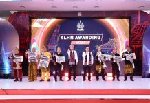 Upaya AHM Kalibrasi Pelayanan Terbaik untuk Konsumen Honda