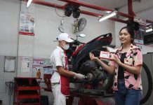 Bernama “AGUS” Dapat Promo Service dari AHASS Kalbar
