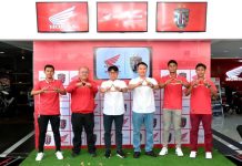 Astra Motor Dukung Bali United Berlaga di Liga 1 Musim 2024/2025