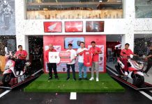 Komitmen Majukan Sepak Bola Indonesia, Astra Motor Support Bali United di Liga 1 Musim 2024/ 2025