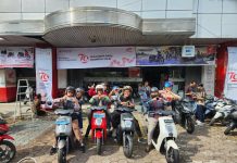 EV Experience dari Asmo Kalbar