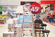 Rayakan Kemerdekaan RI Ke-79, ACE Indonesia Ajak Masyarakat untuk ‘Merdeka dari Masalah Rumah’