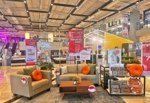 Meriahkan Kemerdekaan RI, INFORMA Ajak Pelanggan Lengkapi Rumah Stylish Pakai Produk Lokal