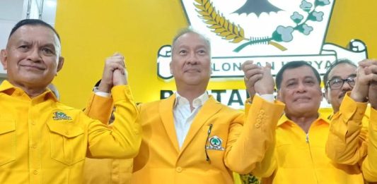 Kaget Pilihan