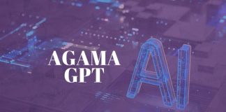 Agama GPT