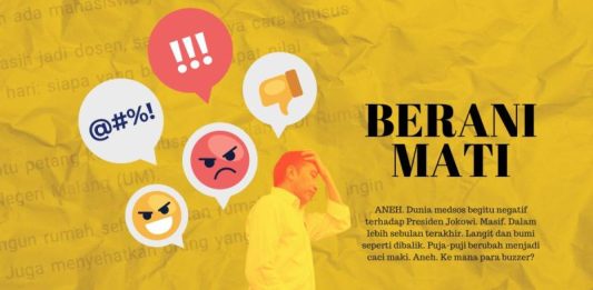 Berani Mati