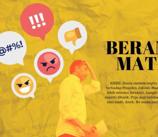 Berani Mati