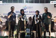 Dua Konsumen Setia Motor Honda Raih Undian Umroh Gratis dari PT FIFGROUP