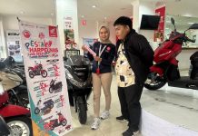 Promo Pesta HARPELNAS 2024, Astra Motor Kalbar Berikan Banyak Diskon