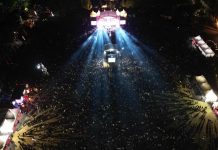 Pendaftaran Kumpul Bikers Honda Terbesar di Indonesia Telah Dibuka