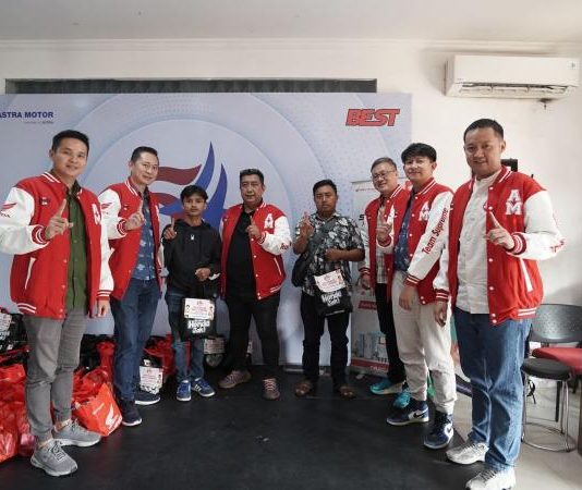 Hari Pelanggan Nasional 2024 Angkat Tema “LebihDekatLebihHangat”