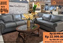 Aneka Pavilion Pontianak Hadirkan Diskon WOW Sale informa