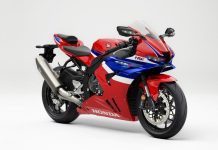 Hadirkan Sensasi MotoGP, AHM Luncurkan Motor Supersport CBR1000RR-R Fireblade Terbaru