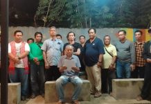 Tokoh Adat Ketungau Hulu Kecam Oknum Pengganggu Investasi Pabrik Sawit