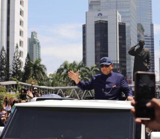 Detik Terakhir