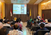 Lewat Program “Slow Down, Life Up”, PT AHM Ajak Anak Muda Indonesia Wujudkan Budaya Keselamatan Berkendara
