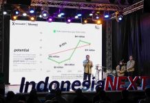 Dukung Peningkatan Kompetensi Pemimpin Masa Depan Melalui Transformasi Digital, Telkomsel Digital Empowering for Community Hadir di Sambas