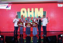 Peserta AHM Best Student Berkesempatan Ikuti Experience Sharing