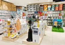 ACE Indonesia Tawarkan Beragam Produk Kebutuhan Rumah Si Paling Simpel hingga Si Super Detail di Bulan Oktober