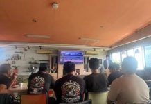 Asmo Kalbar Ajak Komunitas Honda Sport Nobar ARRC 2024