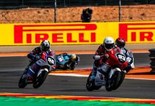 Berikan Performa Terbaik, PT AHM Apresiasi Pebalap Binaanya di Ajang FIM JuniorGP 2024