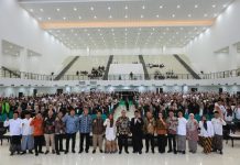 Berikan Sosialisasi Literasi Keuangan Lewat Program “OJK Mengajar” di Universitas Islam Negeri K.H. Abdurrahman Wahid Pekalongan