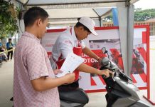 40 Peserta Didik dan 27 Guru Terbaik Ikuti Uji Kompetensi di Ajang FEVOSH Tahun 2025 Mendatang