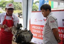 29.000 Pelajar dan Guru SMK ikuti Festival Vokasi Satu Hati