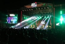 Sukses Digelar di 3 Pulau, Puluhan Ribu Bikers Siap Bersatu di Puncak Honda Bikers Day 2024