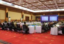 Upaya Sinergi, Bank Indonesia Gelar Rakorwil TPID Tahun 2024