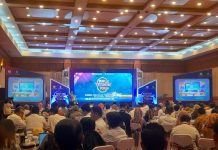 Sinergi Bersama Pemprov, KPw BI Kalbar Gelar 2nd Kapuas Economic Forum (KEF) 2024