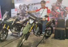 Even Honda Sport Motoshow 2024 Jadi Wadah Kreatifitas Anak Muda Dibidang Otomotif