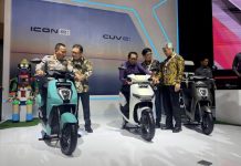 Even Indonesia Motorcycle Show 2024 AHM Suguhkan Beragam Agenda Menarik