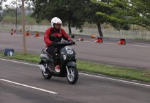 Generasi Terbaru Honda Scoopy Miliki Fitur dan Performa Terbaik
