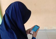 Pelajar di Sambas Ceritakan Pengalaman Gunaan Kartu by.U