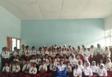 Astra Motor Kalbar Berikan Edukasi Safety Riding di Tingkat Siswa Sekolah Dasar