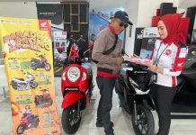 Asmo Kalbar Terus Sebarkan Promo Menarik Ditiap Bulannya