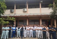 Edukasi SR bagi Siswa SMK Bina Utama
