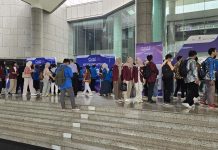 Even CMSE Tahun 2024 Lampaui Pengunjung Tahun Lalu