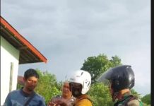 Antara Hiburan dan Bahaya: Melihat Perjuangan PLN Melawan Ancaman Layang-Layang di Pontianak