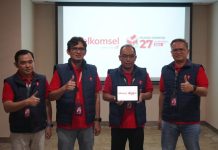 Telkomsel Lakukan Kesiapan Hadapi Pilkada Serentak 2024
