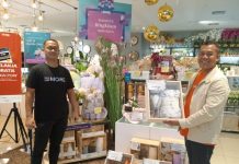 Produk Menarik Informa Siap Sambut Kemeriahan Nataru dengan Penuh Suka Cita