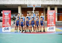 Honda DBL West Kalimantan Series Sudah Resmi DiMulai!