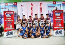 Festival Honda DBL Jadi Wadah Pelajar Dibidang Olahraga dan Kesenian
