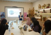 Tips #Cari_aman dan Nyaman Berkendara untuk Wanita Stylish