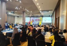 Asmo Kalbar Berikan Sosialisasi Keselamatan Berkendara Bagi Prodia